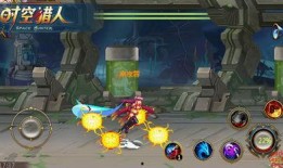 时空猎人3最新爆料冰魂,时空猎人3全新神秘角色揭秘