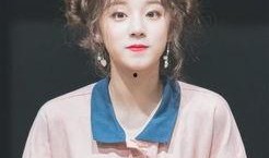kpop最新爆料宋雨琦,揭秘她背后的惊人爆料！