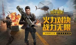 钢炮爆料和平精英视频,揭秘和平精英精彩瞬间，带你领略游戏魅力