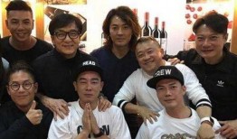 成龙爆料师兄弟视频播放,师兄弟珍贵视频幕后故事