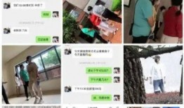 石家庄中介爆料事件视频,揭露行业乱象背后的真相