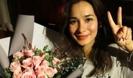 卢靖姗好莱坞爆料视频大全,揭秘影视圈幕后故事