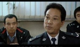 公安局长第二部全集在线观看,风云再起，正义之战