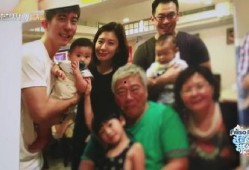 娱乐圈父母打架爆料,真相揭露与家庭风波