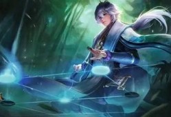 王者弈星新皮肤爆料最新,古风琴韵，琴棋书画尽展东方魅力