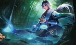 王者弈星新皮肤爆料最新,古风琴韵，琴棋书画尽展东方魅力